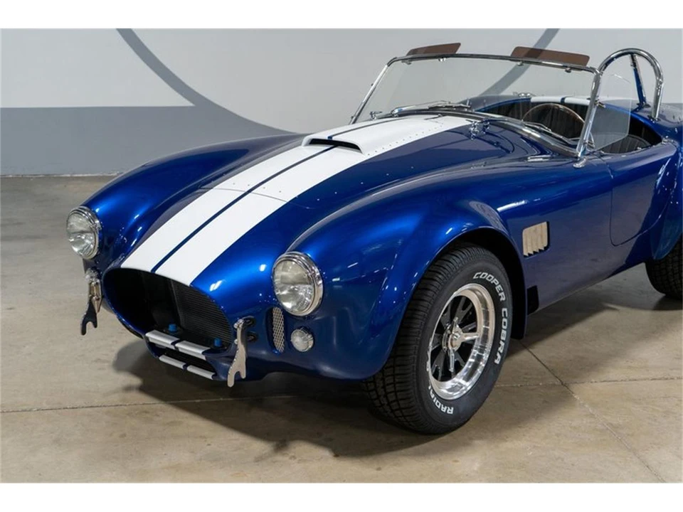 1965 Superformance - Image 10 of 17