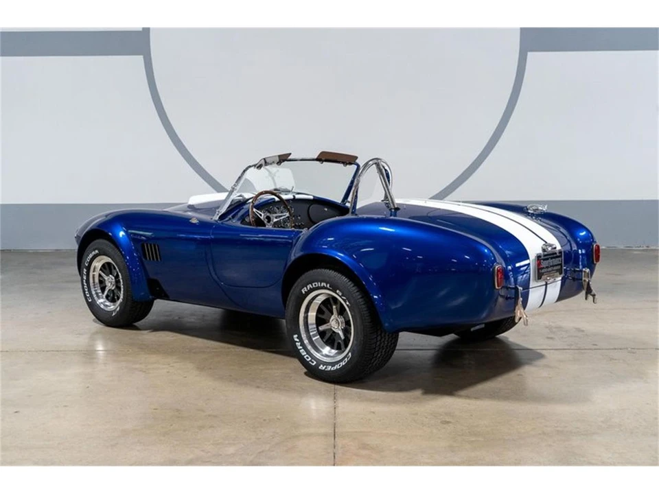 1965 Superformance - Image 3 of 17