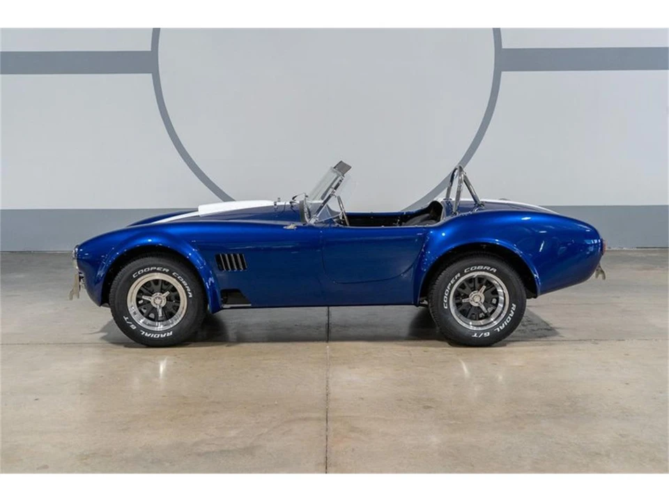 1965 Superformance - Image 2 of 17