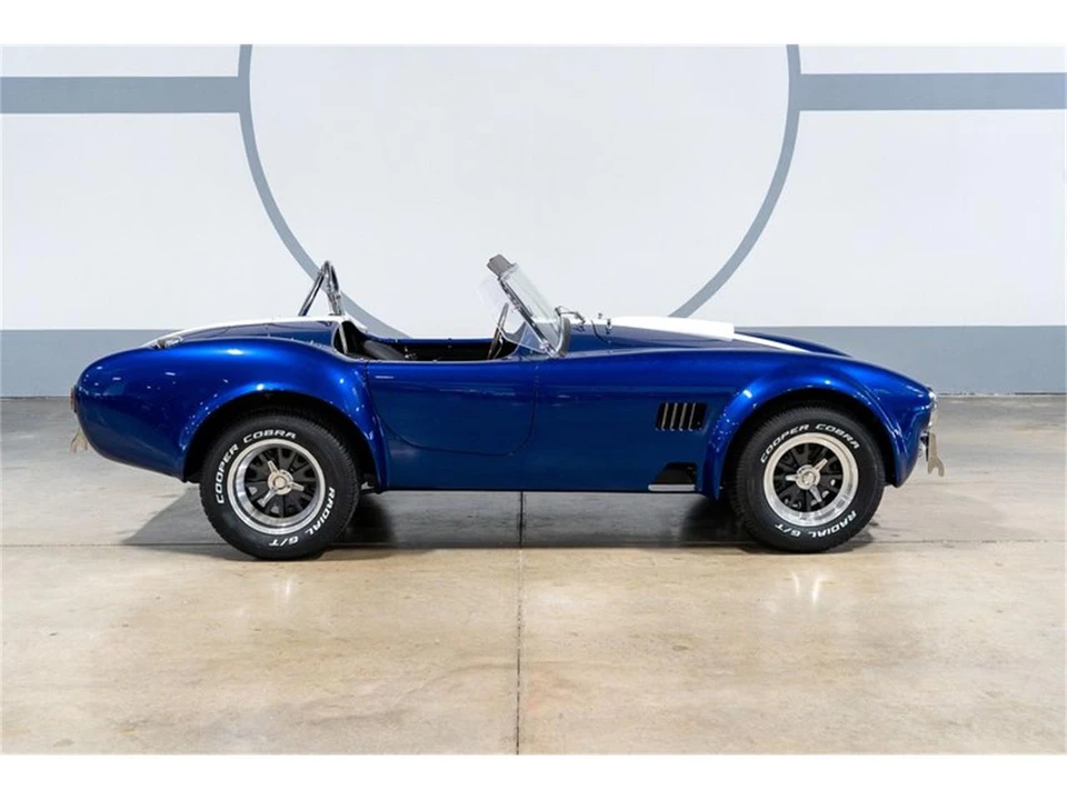 1965 Superformance - Image 6 of 17