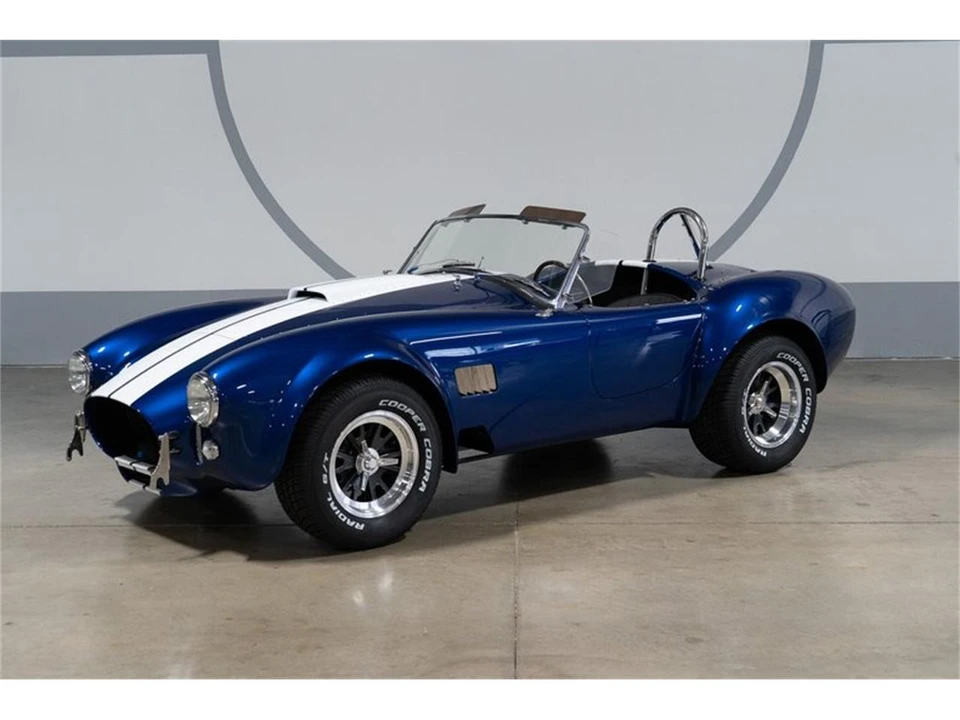 1965 Superformance - Image 9 of 17