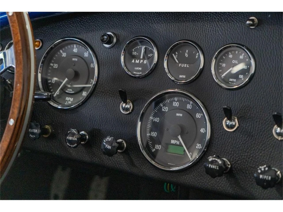 1965 Superformance - Image 16 of 17