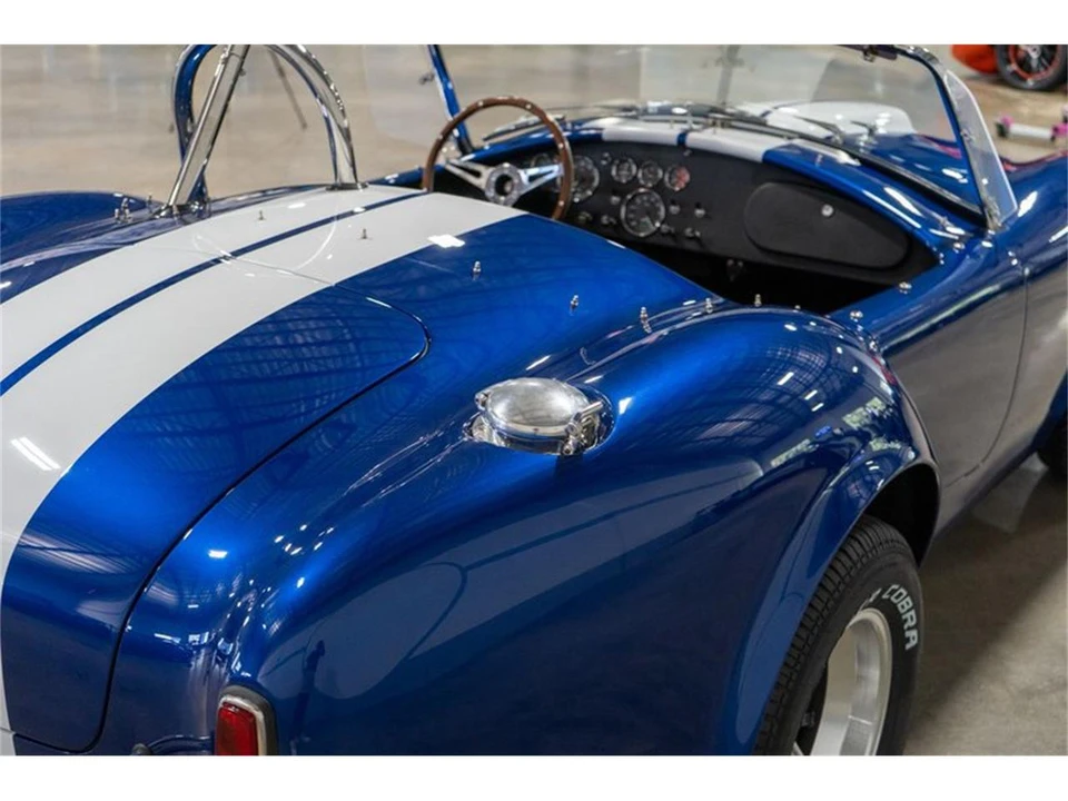 1965 Superformance - Image 14 of 17