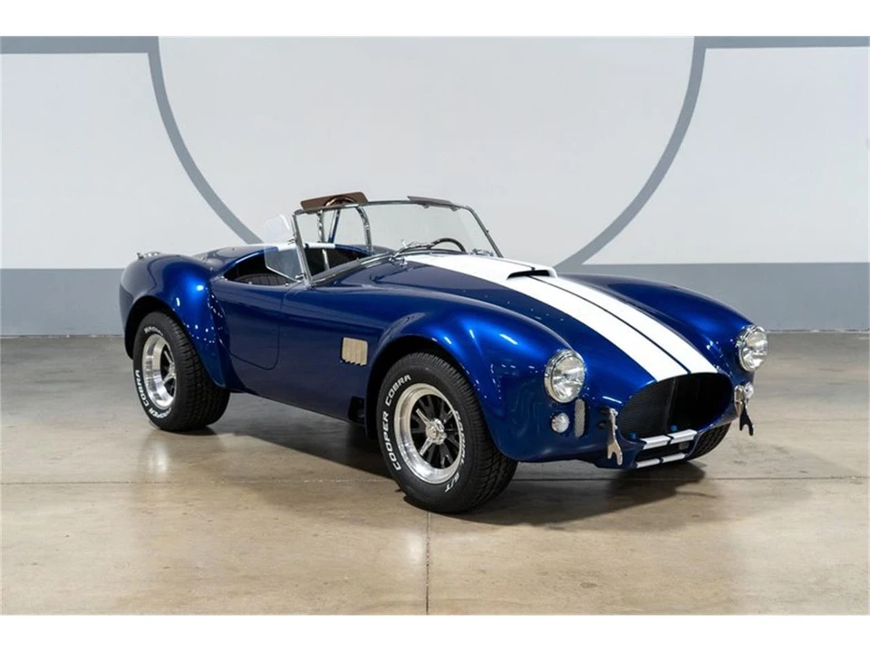 1965 Superformance - Image 7 of 17