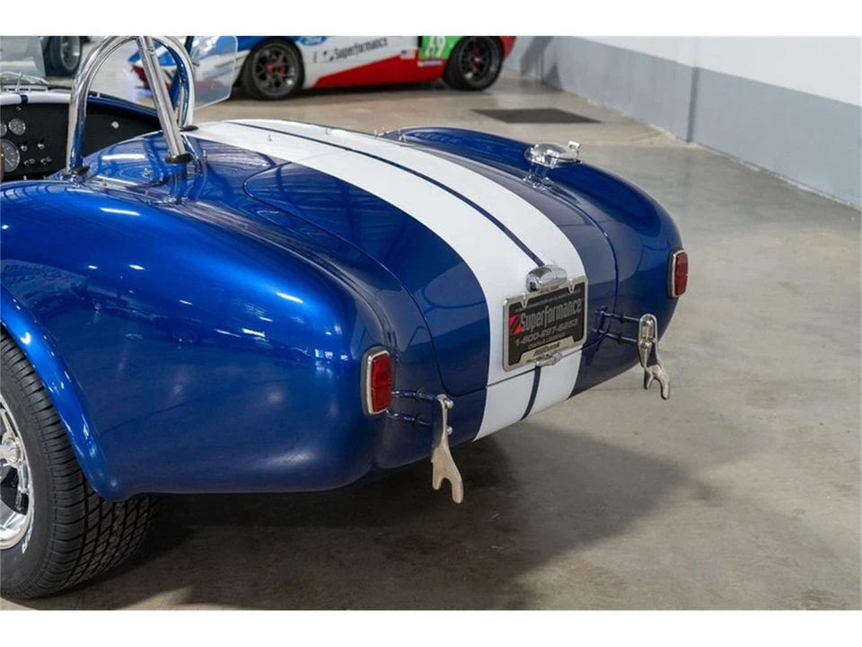 1965 Superformance - Image 13 of 17