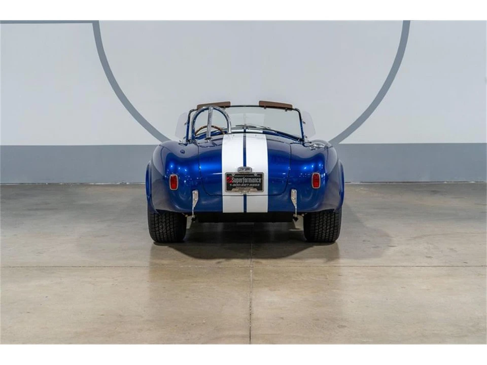 1965 Superformance - Image 4 of 17