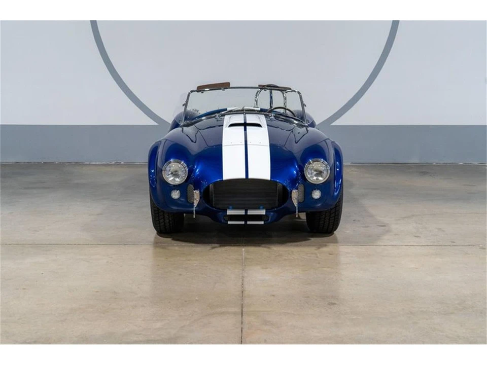 1965 Superformance - Image 8 of 17