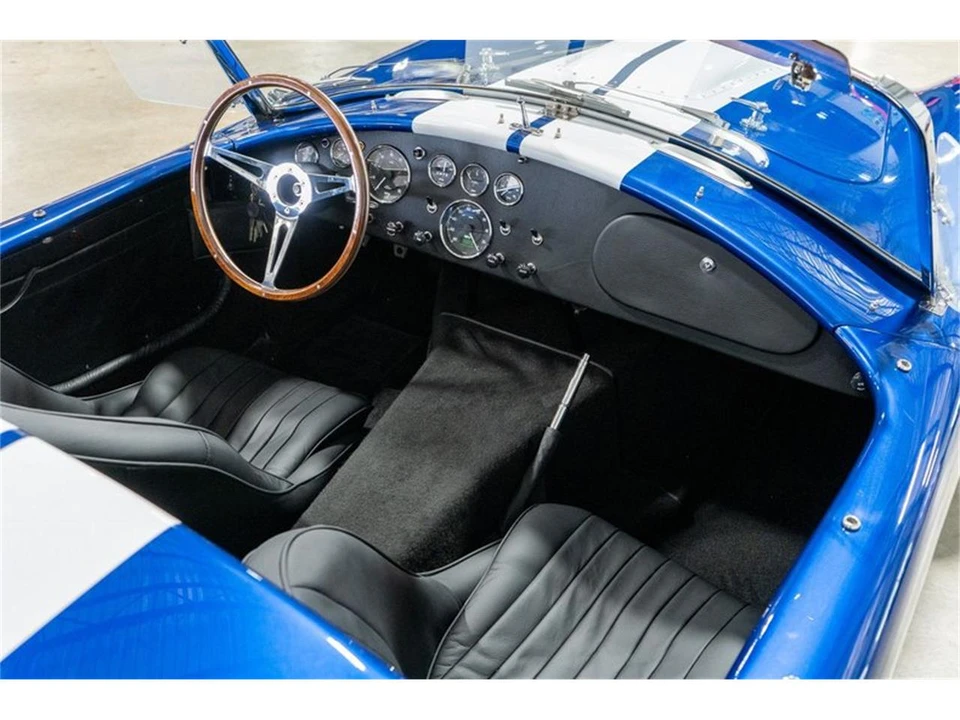 1965 Superformance - Image 15 of 17