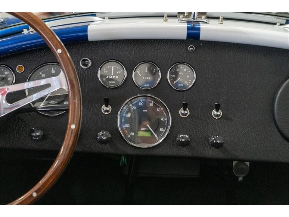 1965 Superformance - Image 17 of 17