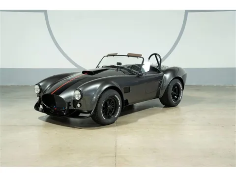1965 Superformance Cobra MKIII