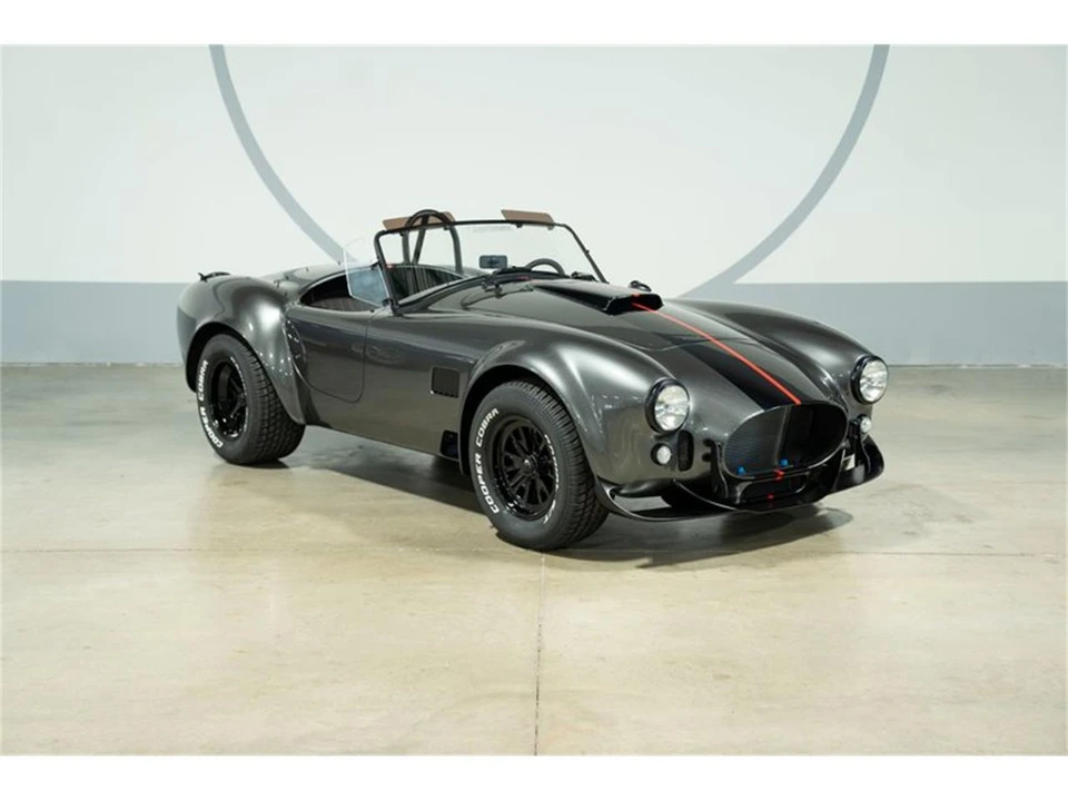 1965 Superformance - Image 8 of 23