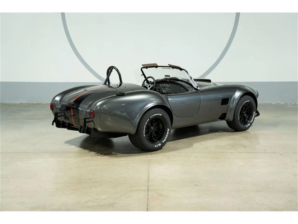 1965 Superformance - Image 6 of 23