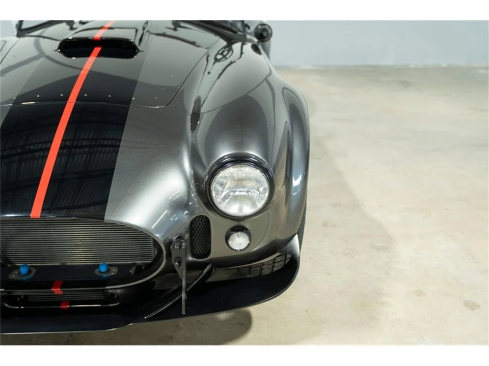 1965 Superformance - Image 10 of 23