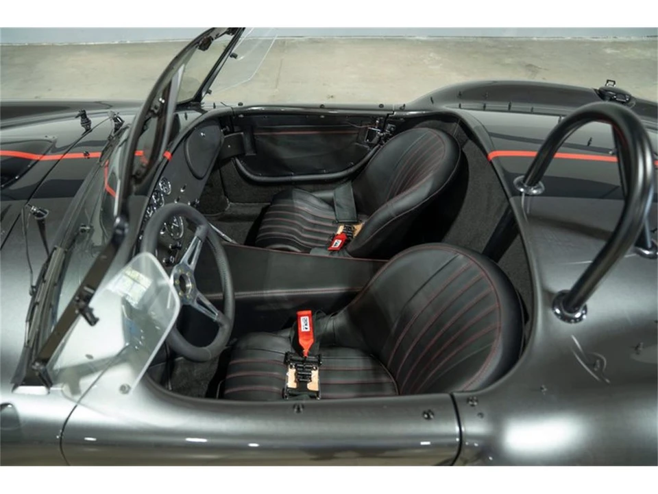 1965 Superformance - Image 19 of 23