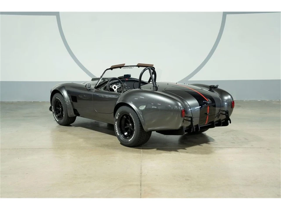 1965 Superformance - Image 4 of 23