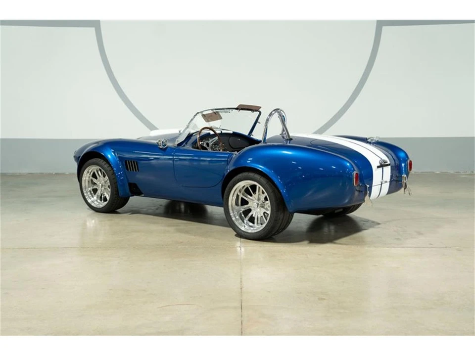 1965 Superformance - Image 3 of 12