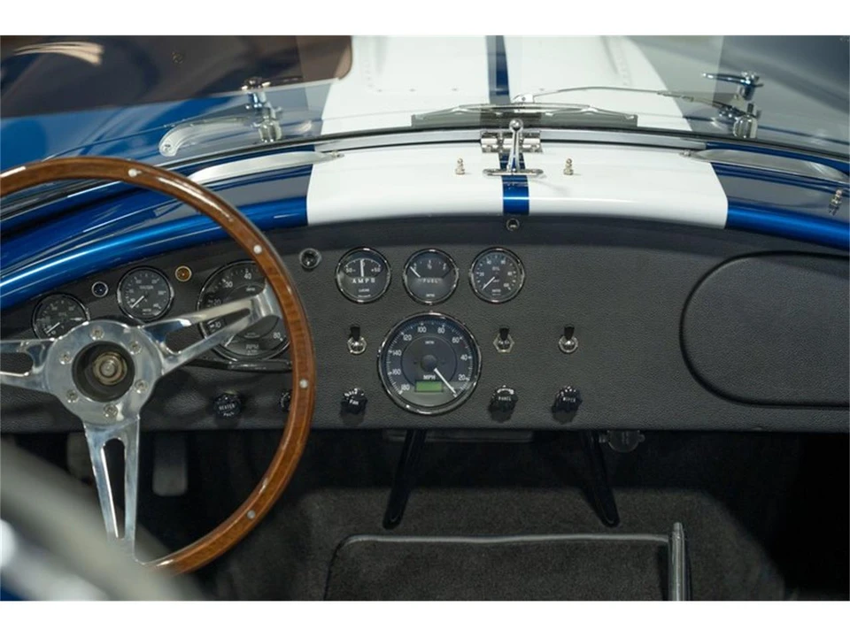 1965 Superformance - Image 10 of 12