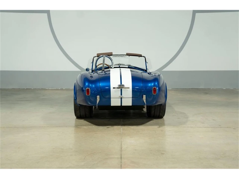 1965 Superformance - Image 4 of 12