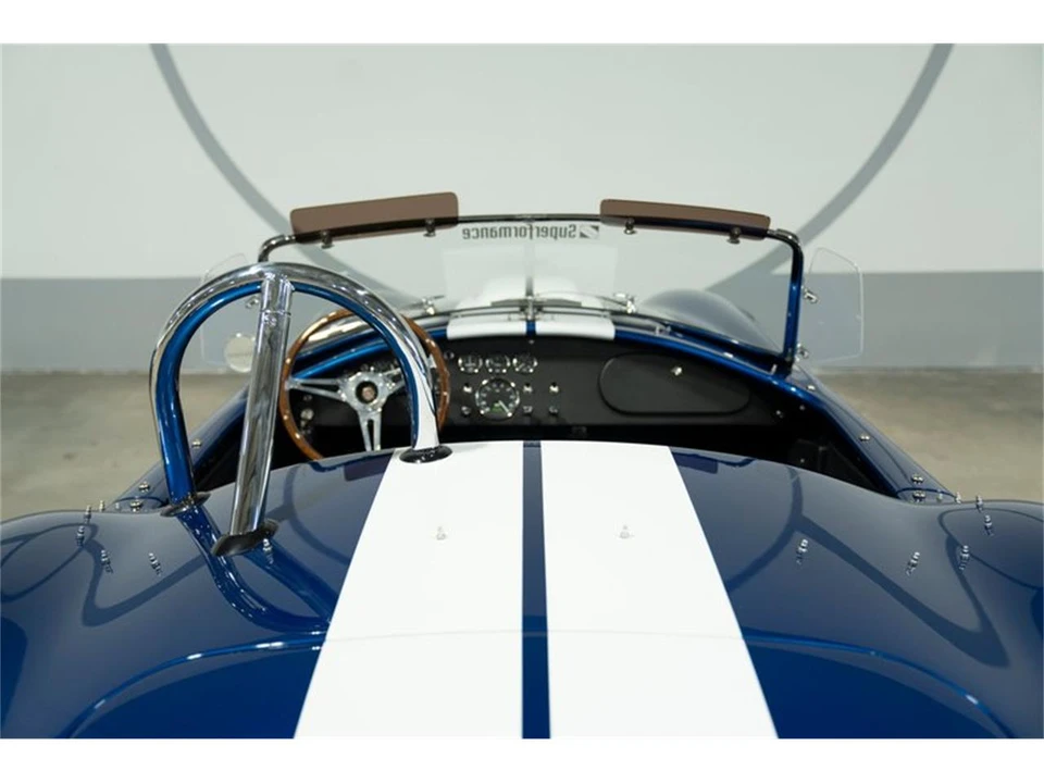 1965 Superformance - Image 12 of 12