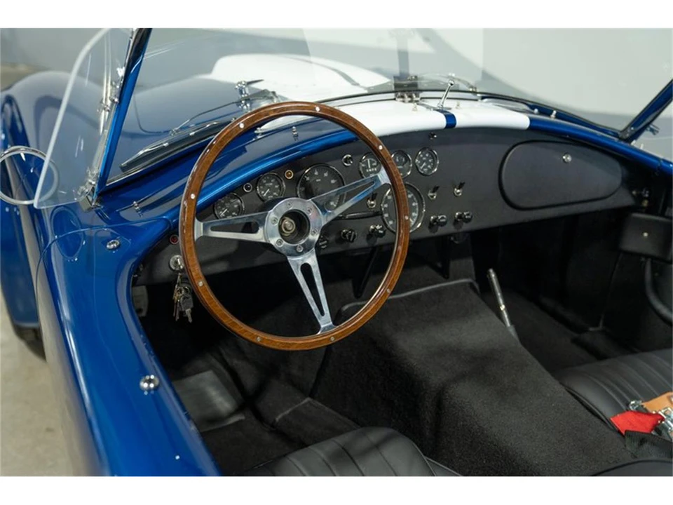 1965 Superformance - Image 9 of 12