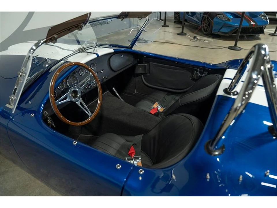1965 Superformance - Image 8 of 12
