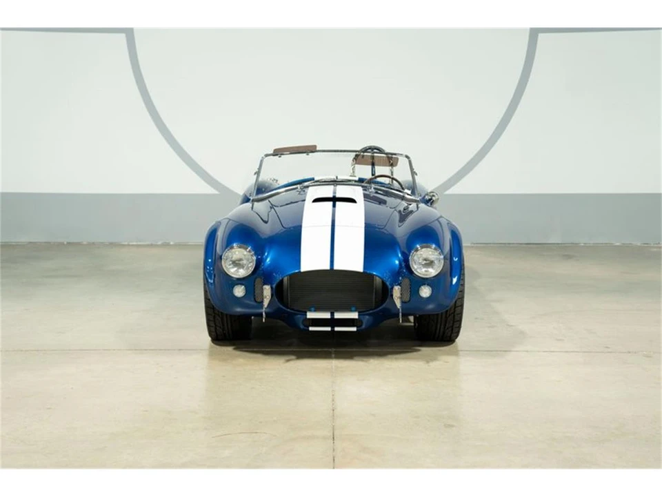 1965 Superformance - Image 5 of 12