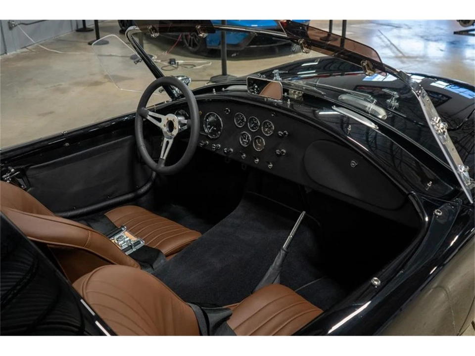 1965 Superformance - Image 10 of 29