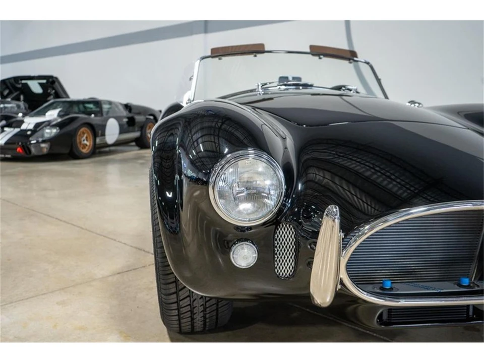 1965 Superformance - Image 11 of 29