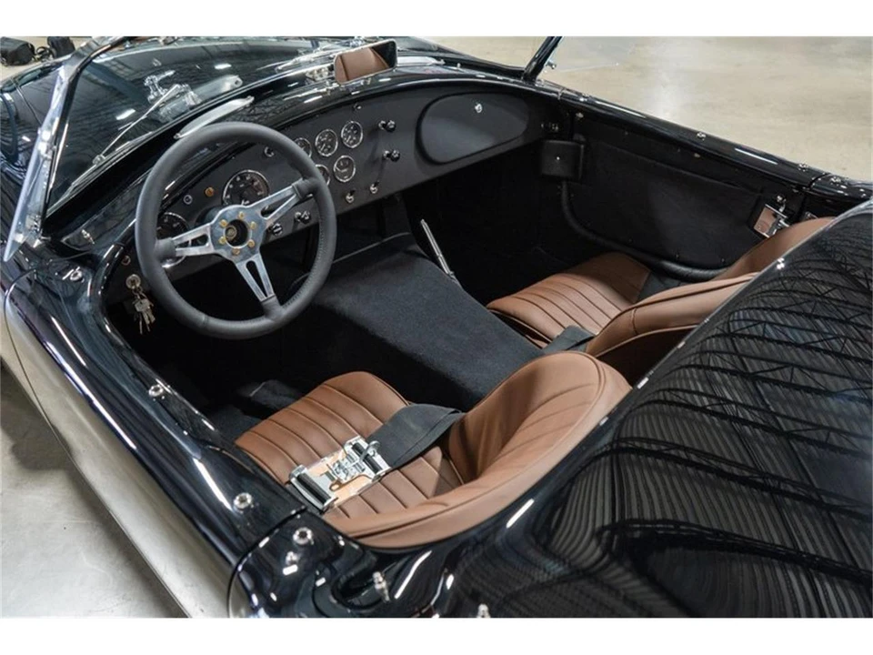 1965 Superformance - Image 9 of 29