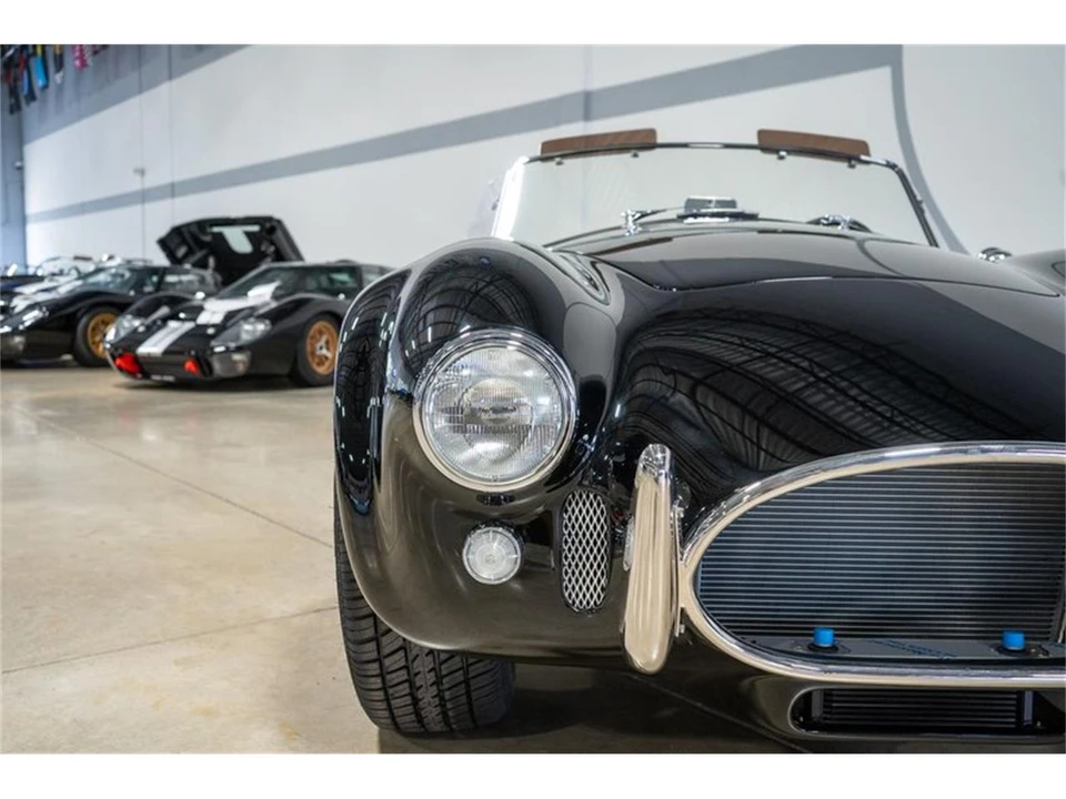 1965 Superformance - Image 12 of 29