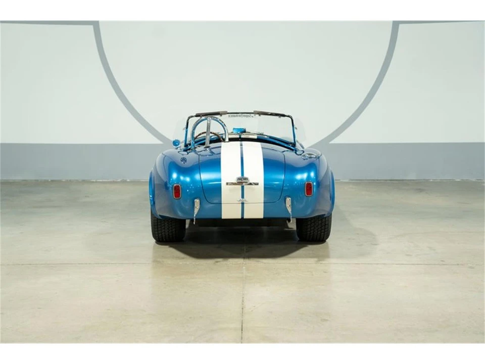 1965 Superformance - Image 5 of 15