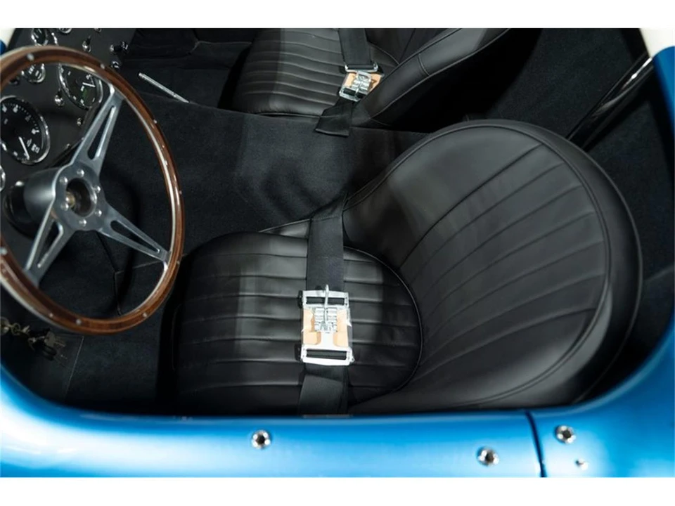 1965 Superformance - Image 8 of 15