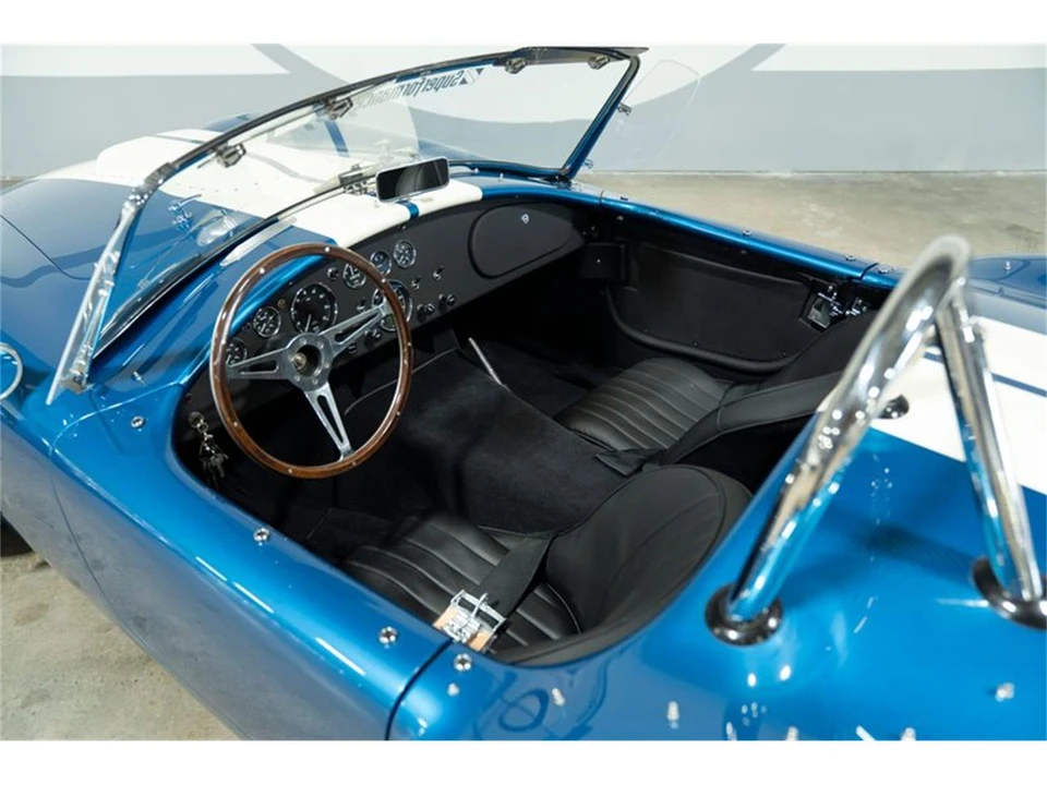 1965 Superformance - Image 9 of 15