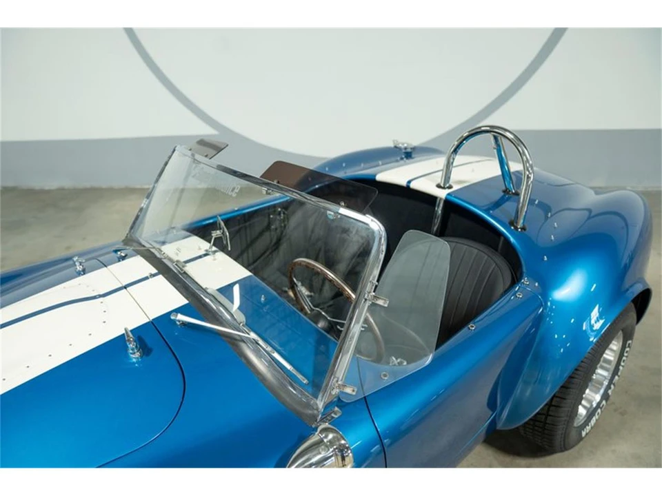 1965 Superformance - Image 6 of 15
