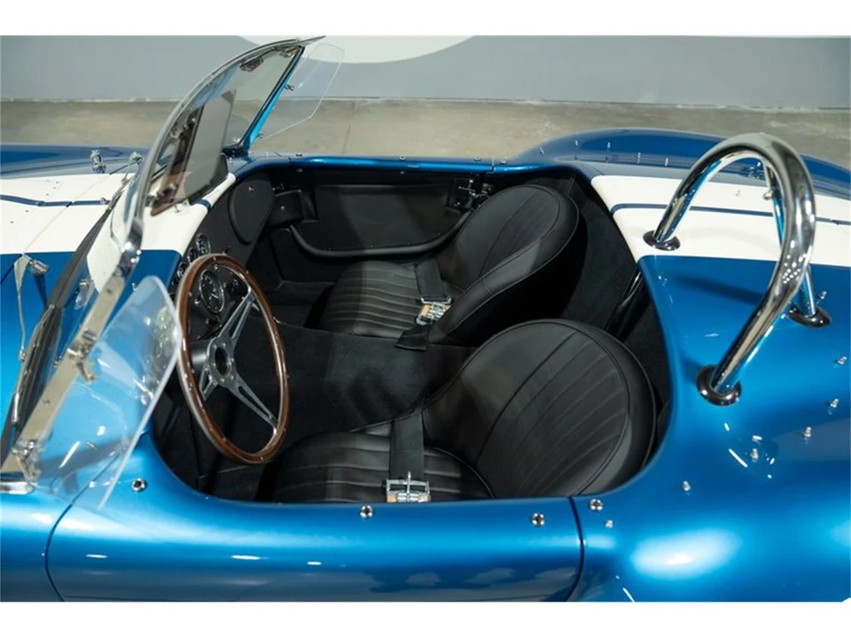 1965 Superformance - Image 7 of 15