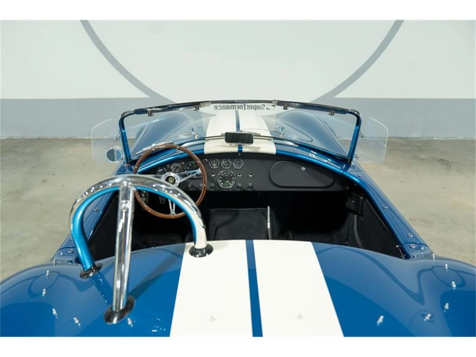 1965 Superformance - Image 12 of 15