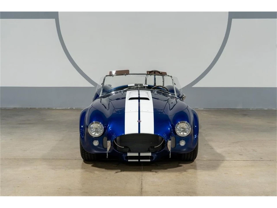 1965 Superformance - Image 2 of 24