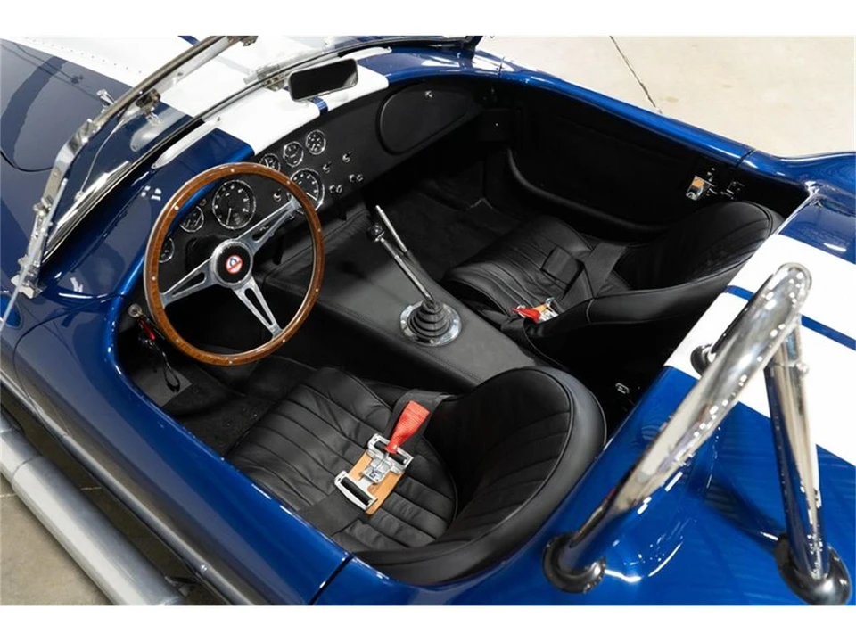 1965 Superformance - Image 9 of 24
