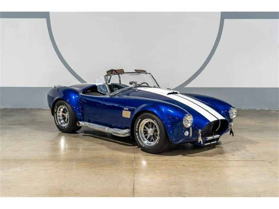 1965 Superformance - Image 3 of 24