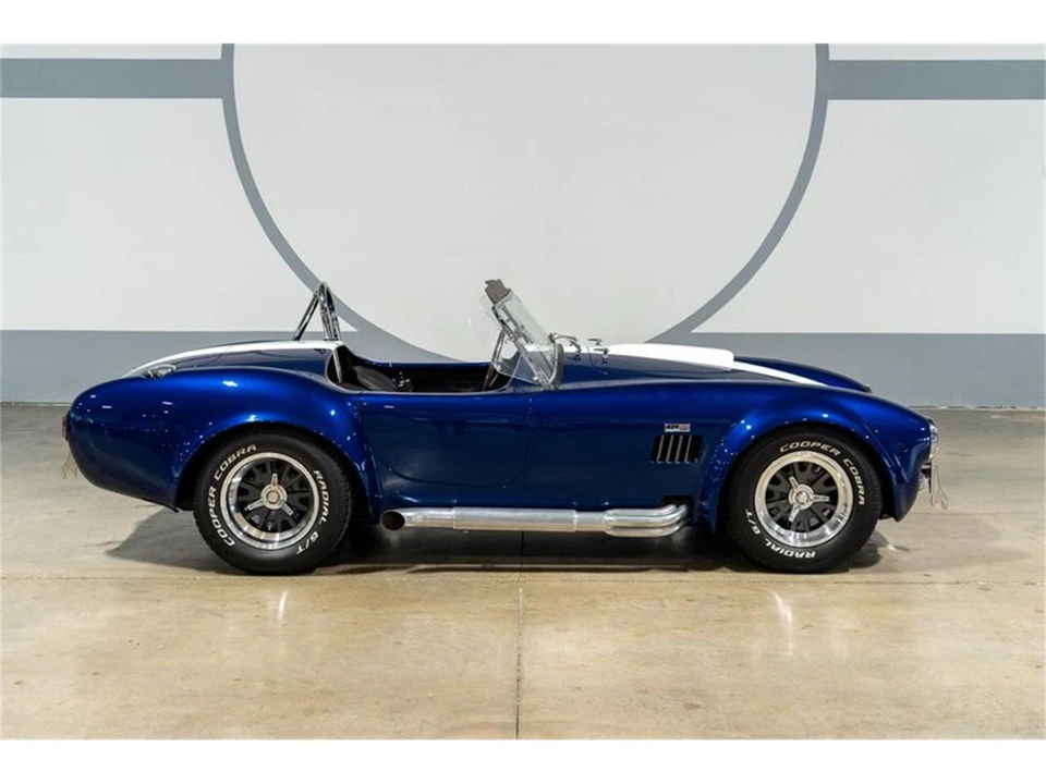 1965 Superformance - Image 4 of 24