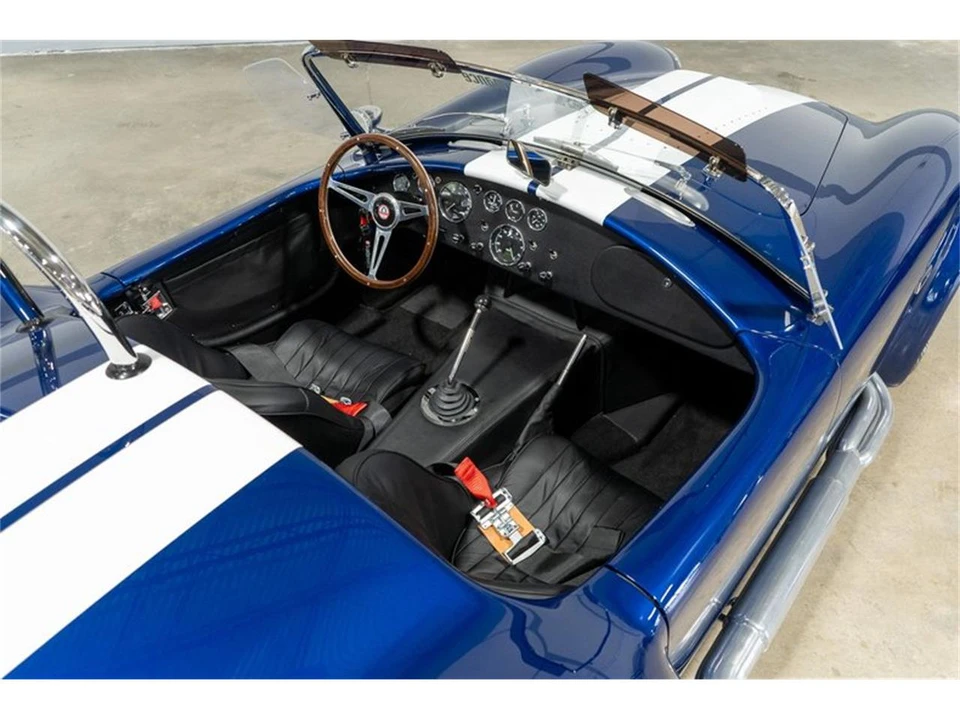 1965 Superformance - Image 10 of 24