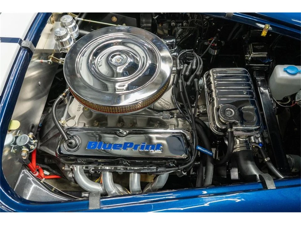 1965 Superformance - Image 20 of 24