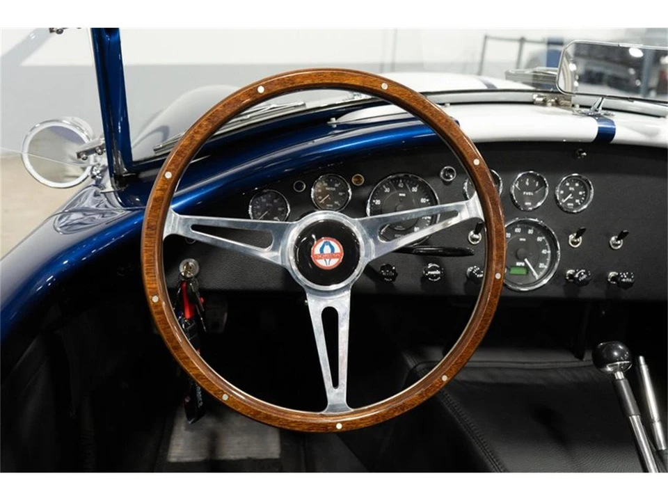 1965 Superformance - Image 22 of 24