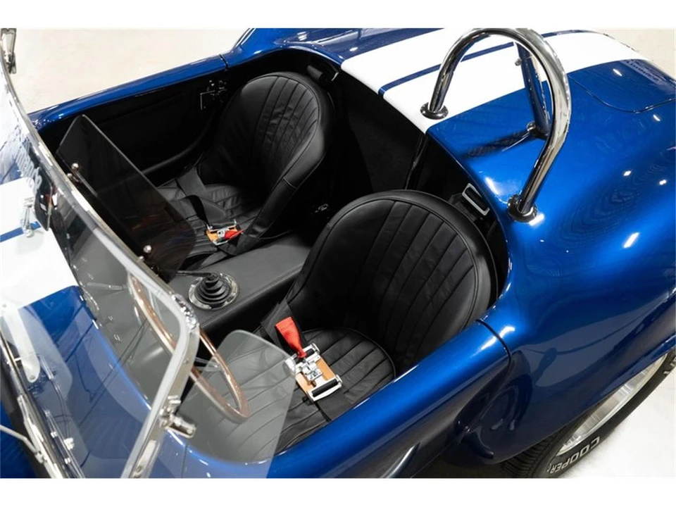 1965 Superformance - Image 24 of 24