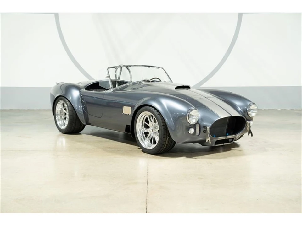 1965 Superformance - Image 3 of 29