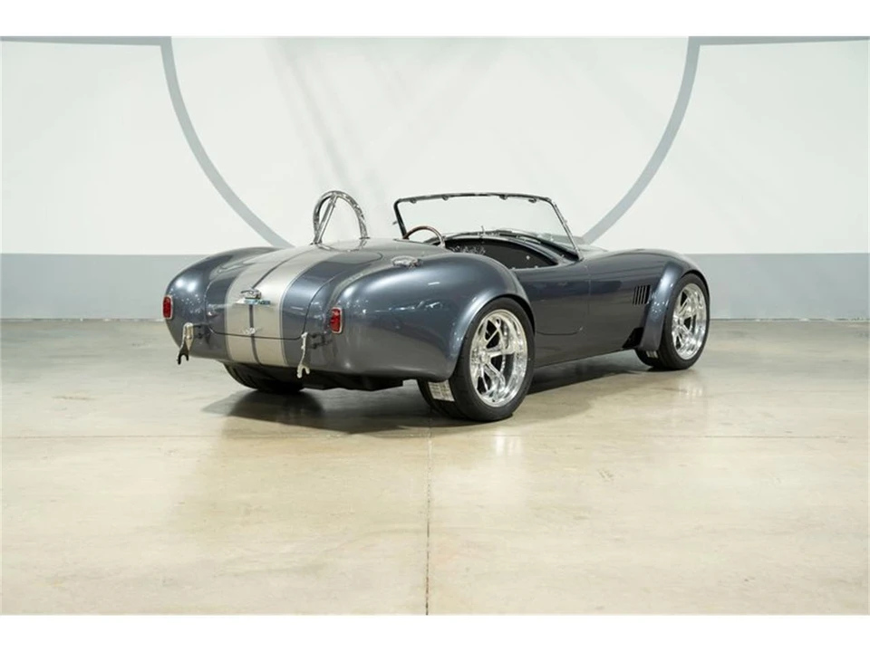 1965 Superformance - Image 5 of 29