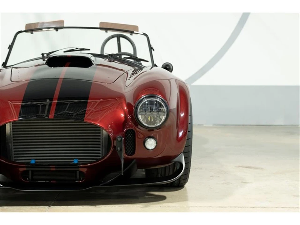 1965 Superformance - Image 11 of 31