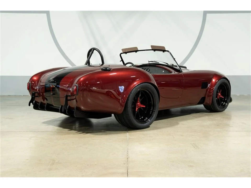 1965 Superformance - Image 17 of 31