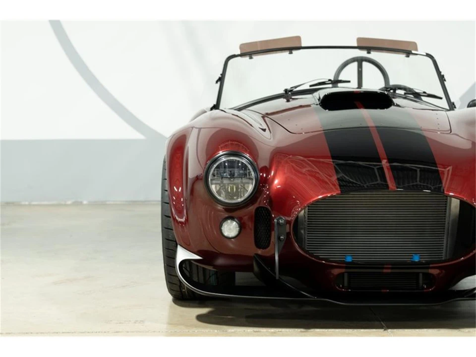 1965 Superformance - Image 10 of 31