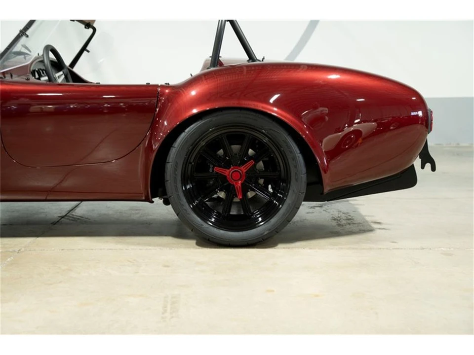 1965 Superformance - Image 13 of 31